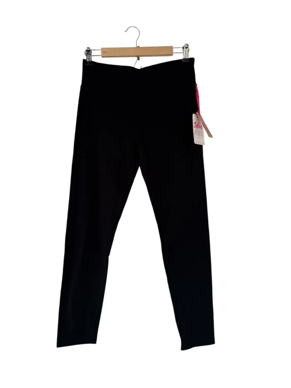 Justice Black Girls' Leggings